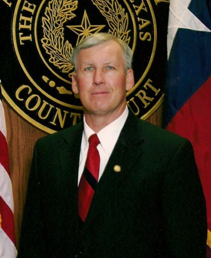 County Judge